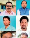 भाजपा मैनपुर मंडल की नई टीम घोषित13