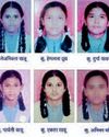 परसदा जोशी मिडिल स्कूल के 10 छात्रों का राष्ट्रीय साधन सह प्रावीण्य छात्रवृत्ति परीक्षा में हुआ चयन11