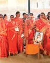 भाजपा कार्यकर्ताओं ने मनाई अहिल्या बाई होल्कर की 300वीं जन्मशताब्दी0