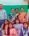 दुर्गापाली स्कूल का बोर्ड परीक्षा परिणाम रहा उत्कृष्ट6