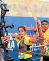आवासीय खेल अकादमी रायपुर के लिए जिले के पांच खिलाडियों का चयन5