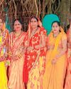 महिलाओं ने पति की दीर्घायु के लिए बरगद वृक्ष की पूजा की12