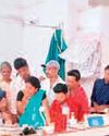 बदलते मौसम से सेहत पर असर सर्दी, बुखार व दस्त के मरीज बढ़े10