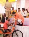 जनता के बीच सक्रिय गौरीशंकर, जमीनी स्तर पर कर रहे समस्याओं का समाधान जनता के बीच सक्रिय गौरीशंकर, जमीनी स्तर पर कर रहे समस्याओं का समाधान1