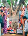 छुईहा में श्रद्धा और उत्साह के साथ मना वट सावित्री पूजा छुईहा में श्रद्धा और उत्साह के साथ मना वट सावित्री पूजा5