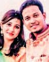 ओडिशा का 'वेडिंग पार्सल गिफ्ट बम', आरोपी को डबल आजीवन कारावास ओडिशा का 'वेडिंग पार्सल गिफ्ट बम', आरोपी को डबल आजीवन कारावास4