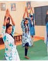 योग, भारत की प्राचीन धरोहर विश्व को मिला अमूल्य उपहार योग, भारत की प्राचीन धरोहर विश्व को मिला अमूल्य उपहार13