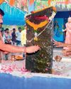 आयोजन : श्रद्धा-भक्ति से सराबोर रहा आयोजन अमलीपददर में शनिदेव मंदिर का भव्य उद्घाटन एवं प्राण प्रतिष्ठा आयोजन : श्रद्धा-भक्ति से सराबोर रहा आयोजन अमलीपददर में शनिदेव मंदिर का भव्य उद्घाटन एवं प्राण प्रतिष्ठा10