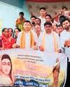 अहिल्याबाई होल्कर महिला सशक्तिकरण का प्रतीक अहिल्याबाई होल्कर महिला सशक्तिकरण का प्रतीक7