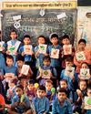 सिर्रीखुर्द में सात दिवसीय समर कैंप संपन्न सिर्रीखुर्द में सात दिवसीय समर कैंप संपन्न12