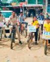दिन का आधा घंटा फिटनेस को दें : डॉ. माथुर दिन का आधा घंटा फिटनेस को दें : डॉ. माथुर13