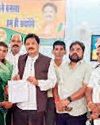 विधायक साहू ने सुनी लोगों की समस्याएं, निदान के लिए अधिकारियों को दिए निर्देश विधायक साहू ने सुनी लोगों की समस्याएं, निदान के लिए अधिकारियों को दिए निर्देश18