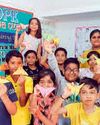 समर कैंप में बच्चों ने सीखी सेवा की भावना समर कैंप में बच्चों ने सीखी सेवा की भावना9