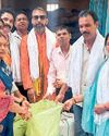 राजिम में मना चांवल उत्सव राजिम में मना चांवल उत्सव7