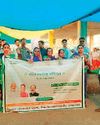 नगर को प्लास्टिक मुक्त बनाने जागरूकता रैली निकाली गई11