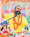 हरदी गांव में भक्तिमय श्रीमद भागवत कथा ज्ञान यज्ञ महोत्सव का आयोजन15