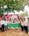 मालगांव में धूम्रपान निषेध दिवस पर जागरूकता रैली व कार्यक्रम आयोजित18