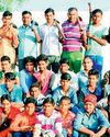 कोमल राम साहू ने लगाए 251 से अधिक पौधे, गांव में पर्यावरण संरक्षण की जगा रहे हैं अलख श्यामनगर का पर्यावरण प्रहरीः कोमल और समर्पण ग्रुप ने रच रहे हरियाली का इतिहास कोमल राम साहू ने लगाए 251 से अधिक पौधे, गांव में पर्यावरण संरक्षण की जगा रहे हैं अलख श्यामनगर का पर्यावरण प्रहरीः कोमल और समर्पण ग्रुप ने रच रहे हरियाली का इतिहास21