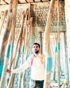 रोजगार सृजन कार्यक्रम बना राजेंद्र के सपनों का आधार, शुरू किया सेंटरिंग प्लेट व्यवसाय रोजगार सृजन कार्यक्रम बना राजेंद्र के सपनों का आधार, शुरू किया सेंटरिंग प्लेट व्यवसाय4