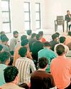लीगल एड डिफेंस काउंसिल सिस्टम के माध्यम से जरूरतमंदों को दी जा रही विधिक सहायता लीगल एड डिफेंस काउंसिल सिस्टम के माध्यम से जरूरतमंदों को दी जा रही विधिक सहायता10