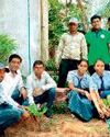 वृक्ष हमारे जीवन के लिए महत्वपूर्ण : सोमनाथ पटेल वृक्ष हमारे जीवन के लिए महत्वपूर्ण : सोमनाथ पटेल12