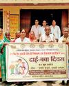 हेल्थ मेला में हजारों लोगों का किया स्वास्थ्य जांच व दवाइयों का वितरण हेल्थ मेला में हजारों लोगों का किया स्वास्थ्य जांच व दवाइयों का वितरण5