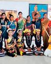 भगवान बिरसा मुंडा बलिदान दिवस मनाया गया भगवान बिरसा मुंडा बलिदान दिवस मनाया गया5