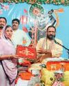 खाटु श्याम में भागवत, तीर्थ गुरु पुष्कर गोपीनाथ गोविंददेवजी के दर्शन खाटु श्याम में भागवत, तीर्थ गुरु पुष्कर गोपीनाथ गोविंददेवजी के दर्शन11