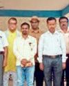 सावित्रीपुर में हुई संकुल स्तरीय विशेष बैठक सावित्रीपुर में हुई संकुल स्तरीय विशेष बैठक11
