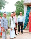 जनमन योजना से पक्के मकान का सपना हो रहा पूरा : कलेक्टर15