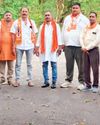 शिवसेना के राष्ट्रीय सचिव अडसूल आज पहुंचेंगे राजधानी5