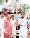 मानिकपुरी पनिका समाज ने मनाया कबीर प्राकट्य दिवस7