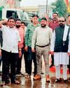 सुकमा ईडी कार्रवाई, कांग्रेस ने फूंका पुतला11