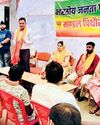 मोदी सरकार की उपलब्धियों को जन-जन तक पहुंचाने का लिया संकल्प1