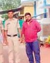 नौकरी के नाम पर 17 लाख की ठगी, आरोपी गिरफ्तार1