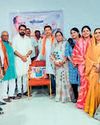 डॉ. श्यामा प्रसाद के बलिदान से साकार हुआ अखंड भारत का सपना : विधायक7