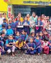 ज्ञान ऐसी पूंजी जो कभी समाप्त नहीं होती : नपाध्यक्ष ओमकुमारी15