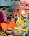 देवभोग जगन्नाथ मंदिर की अनोखी परंपरा देवभोग जगन्नाथ मंदिर की अनोखी परंपरा5