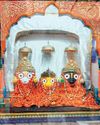 आज जगन्नाथ मंदिर में भक्तों का हुजूम, सजेगा मेला आज जगन्नाथ मंदिर में भक्तों का हुजूम, सजेगा मेला2