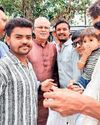 जिले में पूर्व सीएम बघेल का भव्य स्वागत, कार्यकर्ताओं में दिखा जोश10