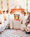 मातेश्वरी जगदम्बा सरस्वती का स्मृति दिवस मनाया गया6