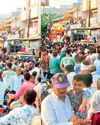 नवापारा में भव्य जगन्नाथ रथयात्रा9