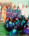 कुर्रा स्कूल में मना शाला प्रवेश उत्सव15