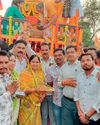 राजिम में जगन्नाथ रथयात्रा, हरि बोलो के जयकारे से गूंजा शहर14