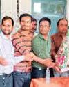 दलगंजन स्कूल में विदाई समारोह का हुआ कार्यक्रम5