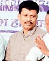राजनीति प्रतिद्वंद्वी, भाजपा कांग्रेस के नेता एक मंच पर नजर आए14