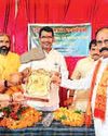 पर्यावरण संरक्षण एक दिन नहीं, जीवनभर की जिम्मेदारी : साहू14