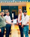 यूपी के कथावाचकों से दुर्व्यवहार, यादव समाज ने राष्ट्रपति के नाम सौंपा ज्ञापन11