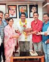 राजिम को 44 करोड़ की सौगात, विधायक रोहित साहू का भव्य स्वागत32