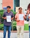 आप ने गरियाबंद में बुनियादी समस्याओं को लेकर प्रशासन को सौंपा ज्ञापन3